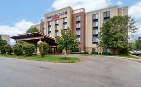 Springhill Suites Louisville Airport Louisville Ky